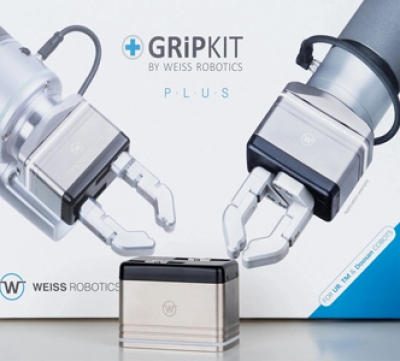 GRIPKIT CR PLUS