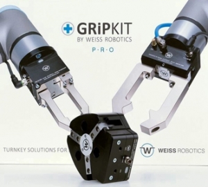 GRIPKIT PZ