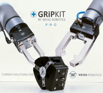 GRIPKIT PZ