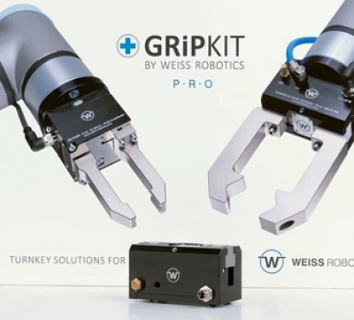 GRIPKIT P PRO